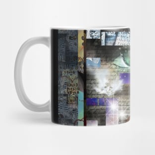 Vortex of Time Mug